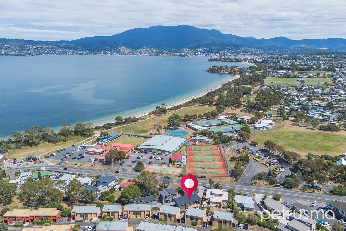 1, 2 & 4/12 Howrah Road, Howrah TAS 7018