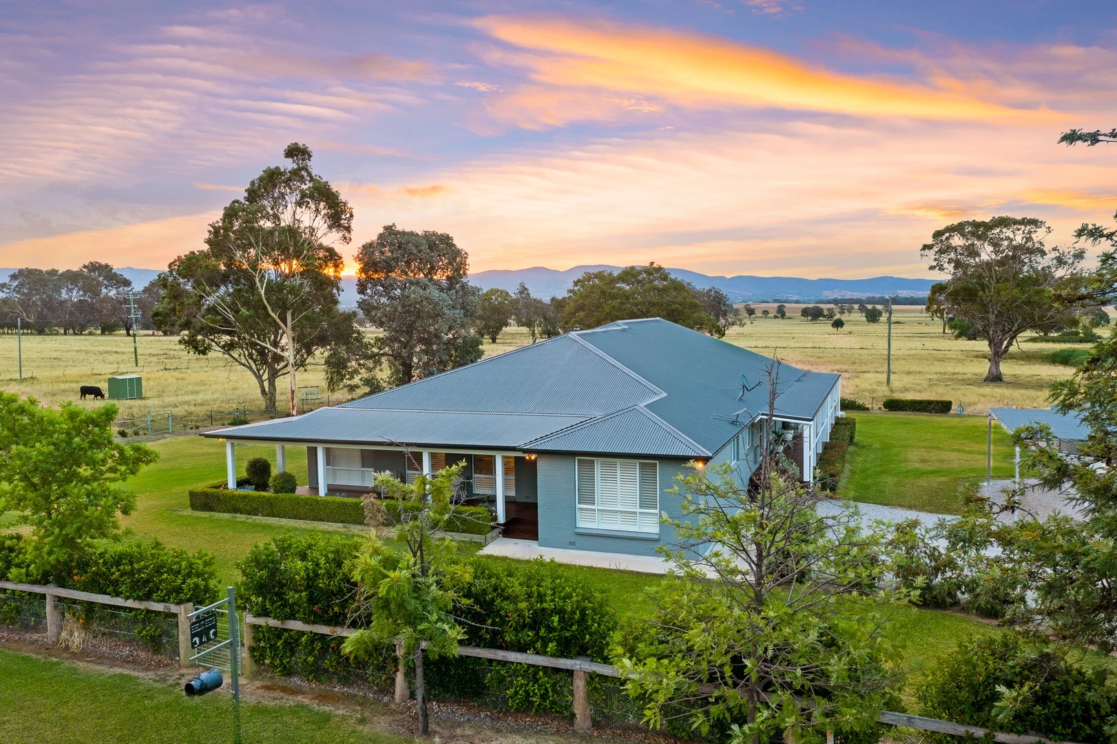 76 Rocky Waterhole Road, Mudgee NSW 2850