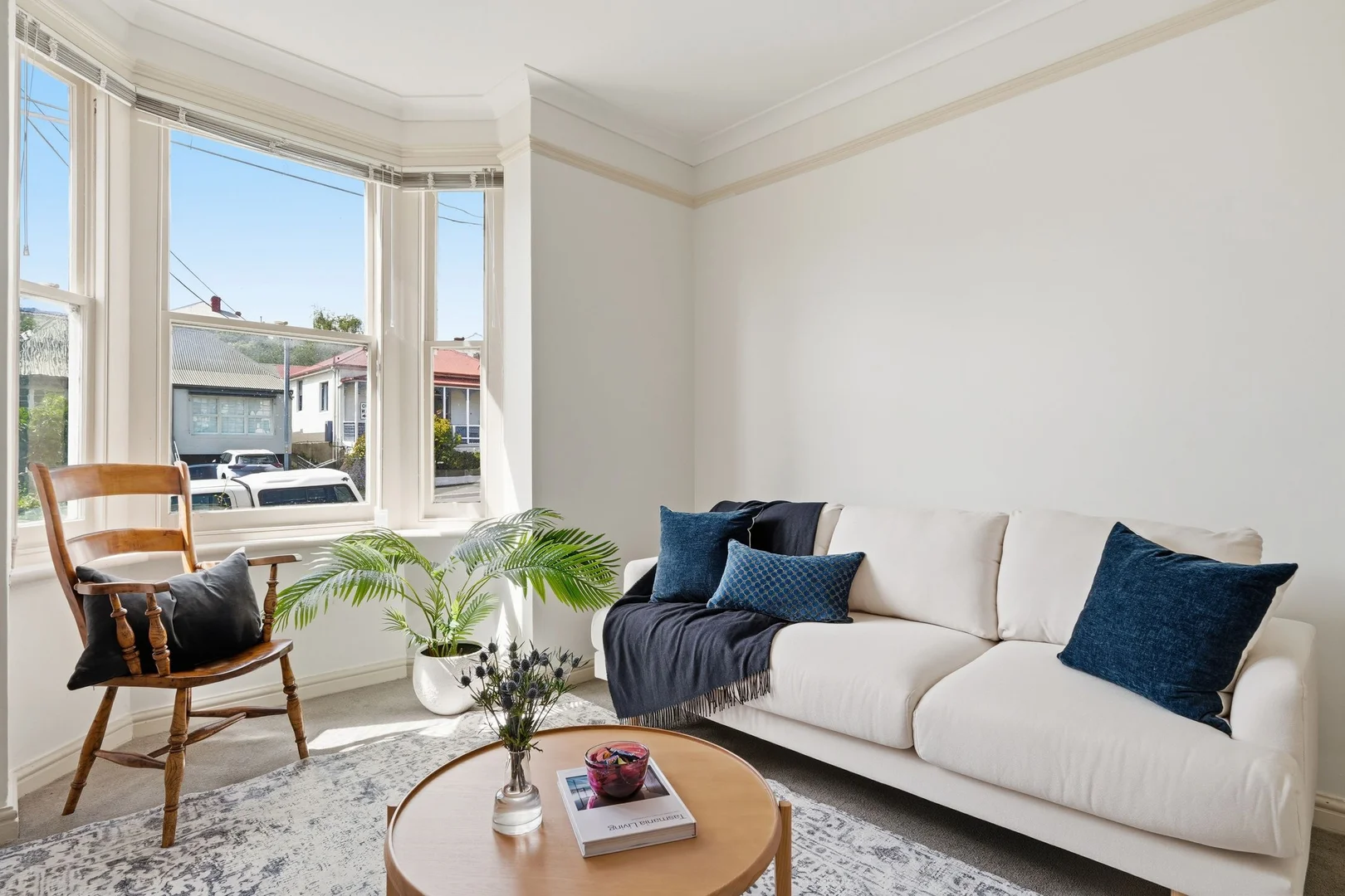2/263 Macquarie Street, Hobart TAS 7000