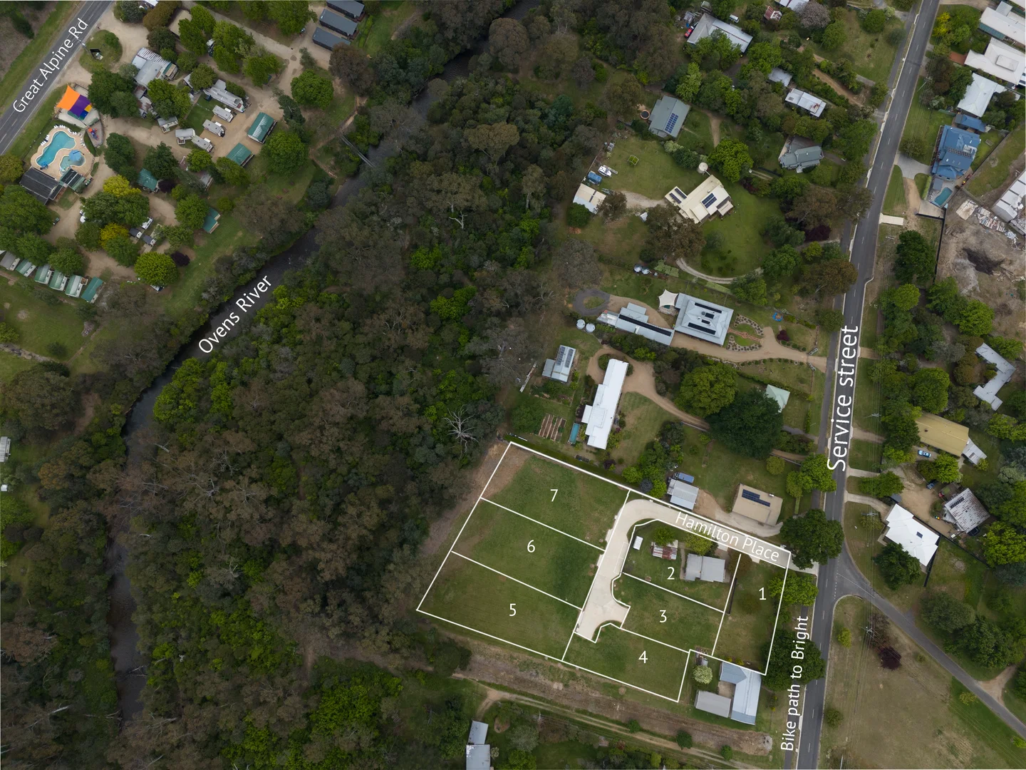 Additional image 3 of 50-52 Service Street, Porepunkah VIC 3740