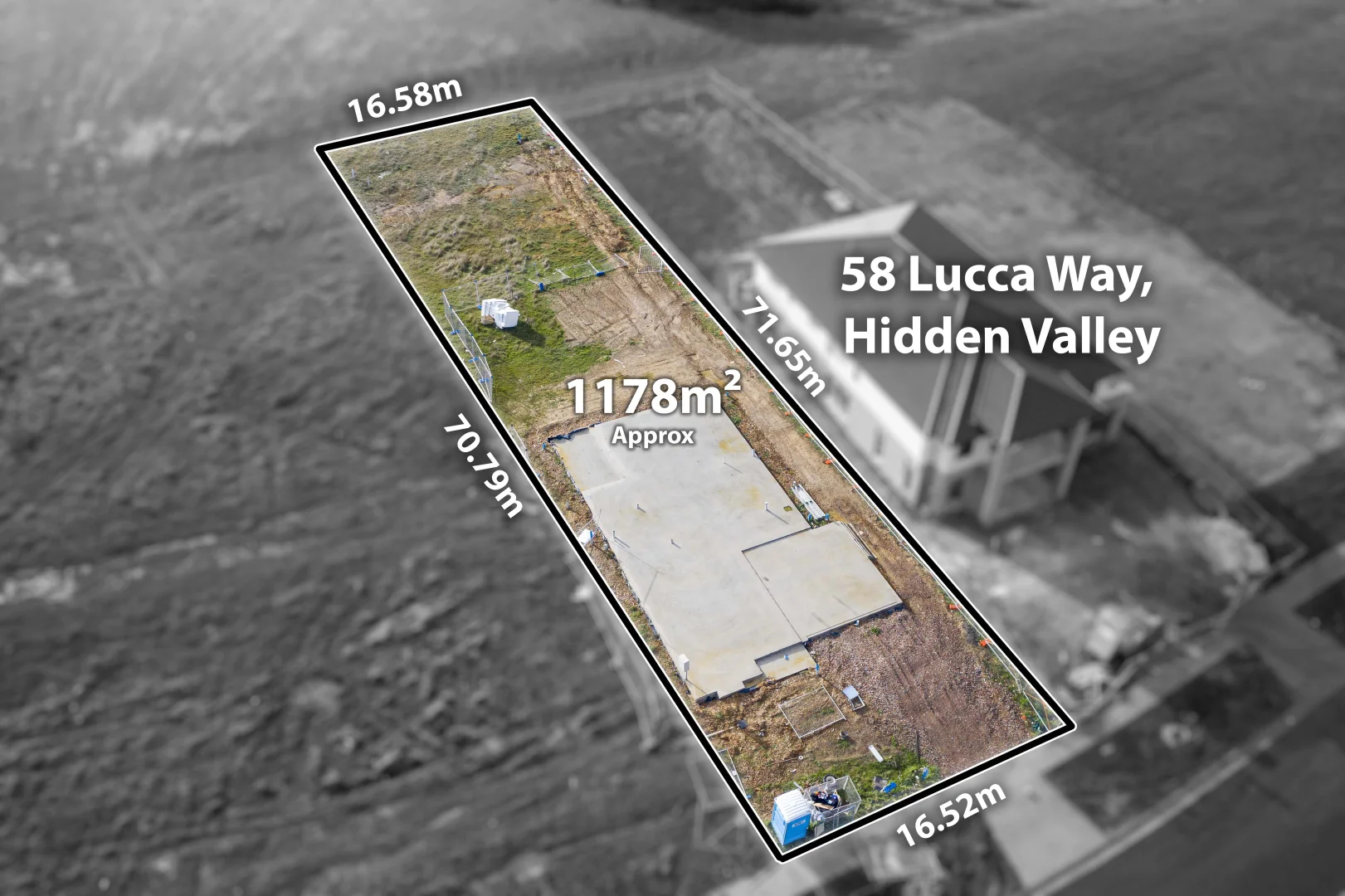 Additional image 4 of 58 Lucca Way, Hidden Valley VIC 3756