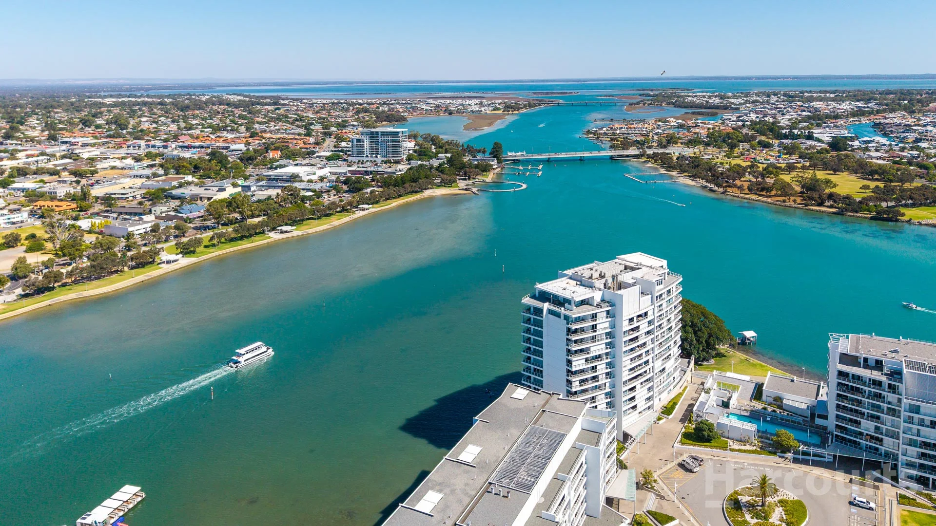 Additional image 5 of 705/3 Marco Polo Drive, Mandurah WA 6210
