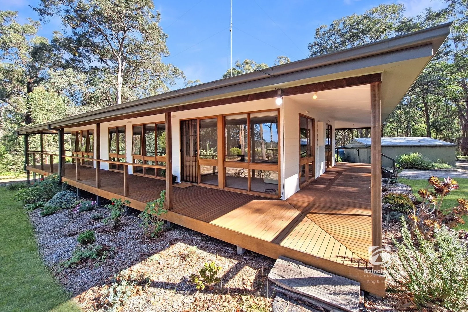 144 Watts Road, Nicholson VIC 3882