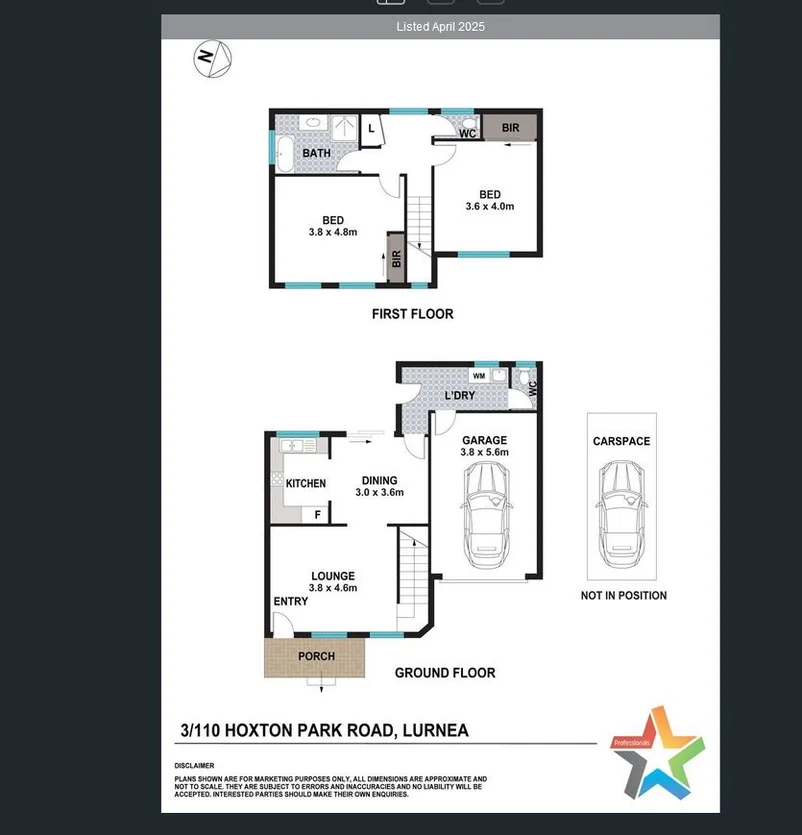 Additional image 7 of 3/110 Hoxton Park Road, Lurnea NSW 2170