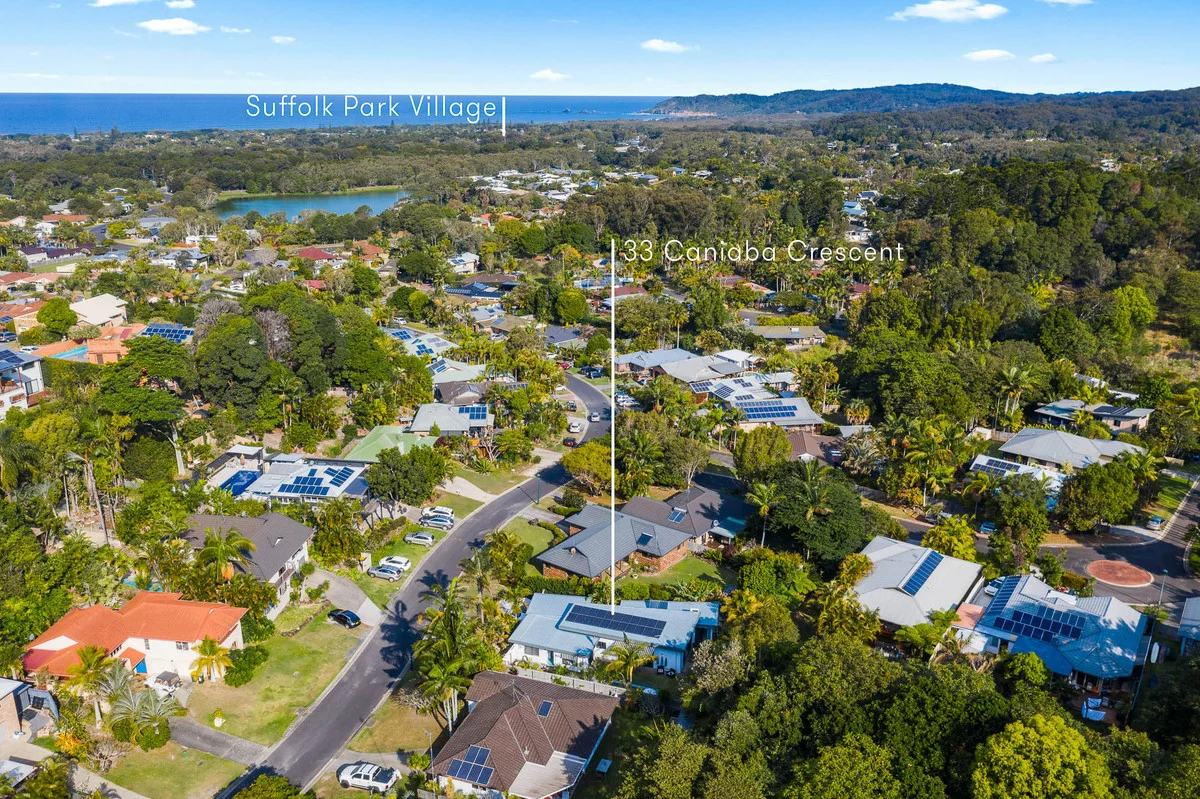 Additional image 26 of 33 Caniaba Crescent, Suffolk Park NSW 2481