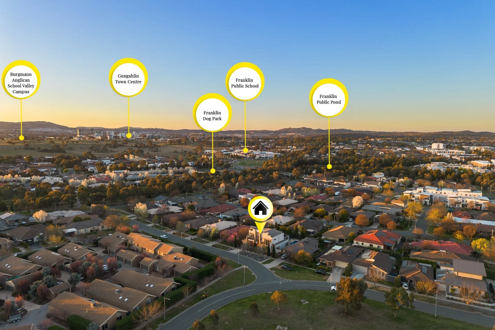 Additional image 34 of 35 Ballantyne Crescent, Franklin ACT 2913