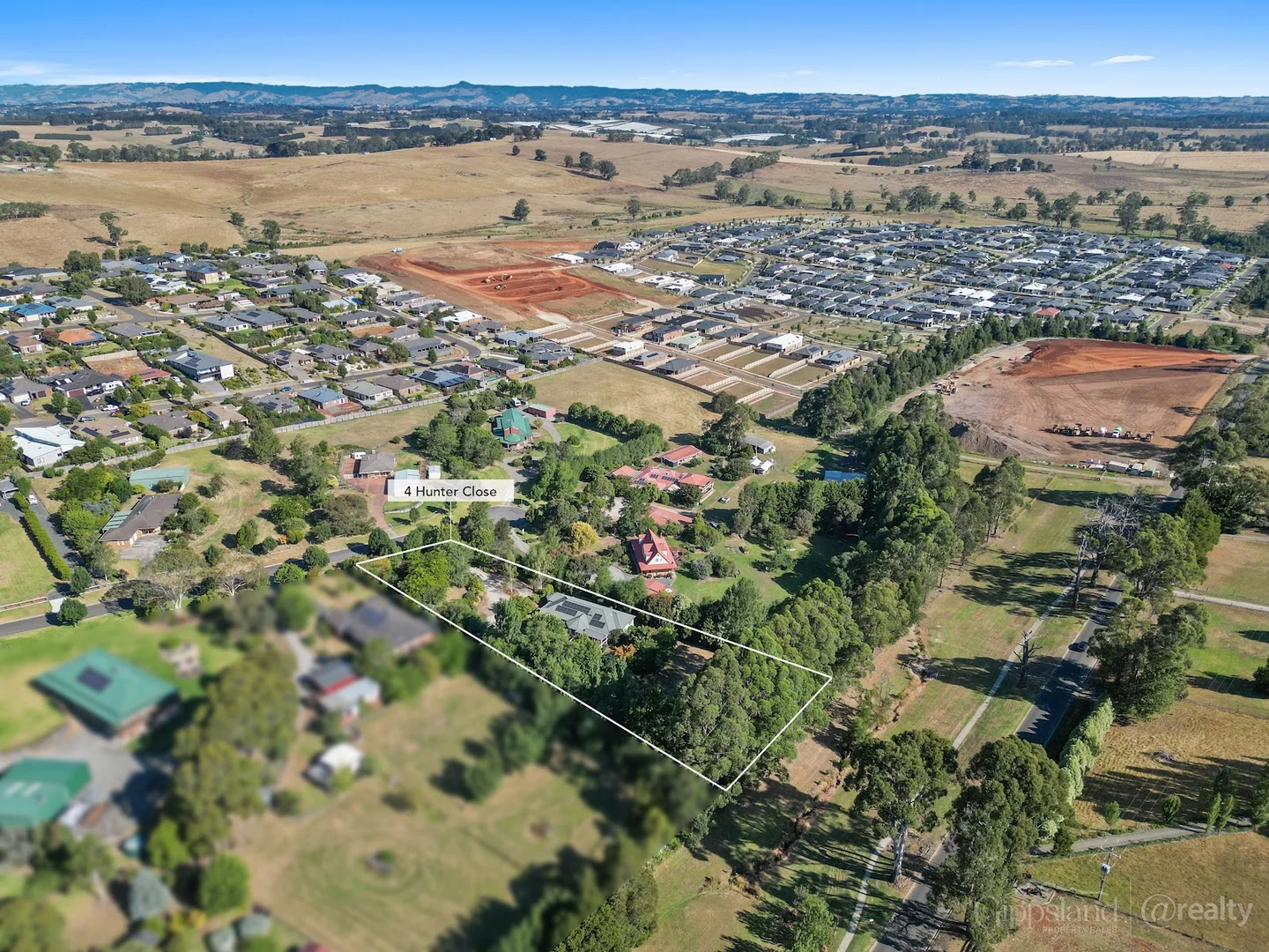 Additional image 32 of 4 Hunter Close, Drouin VIC 3818