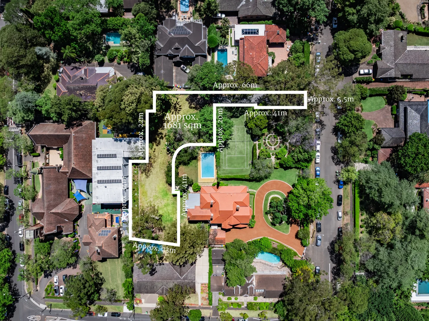 Additional image 2 of 6 Illoura Avenue, Wahroonga NSW 2076