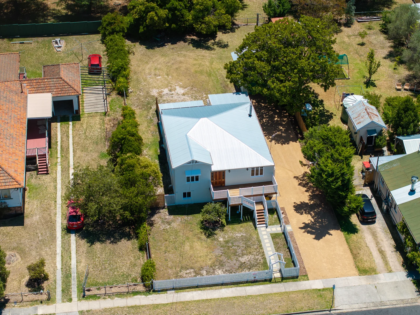 Additional image 25 of 4 Mcgregor Terrace, Stanthorpe QLD 4380
