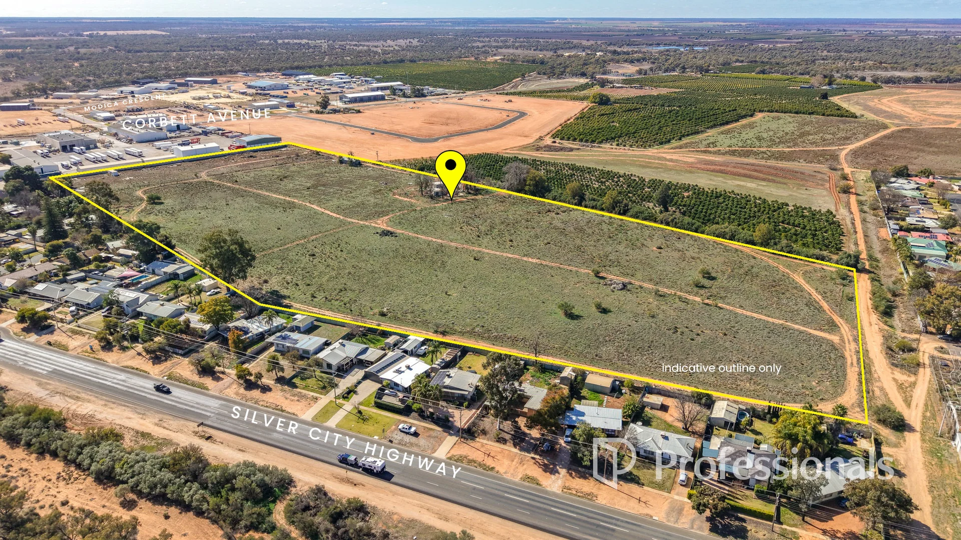 Additional image 5 of 34 Corbett Avenue, Buronga NSW 2739