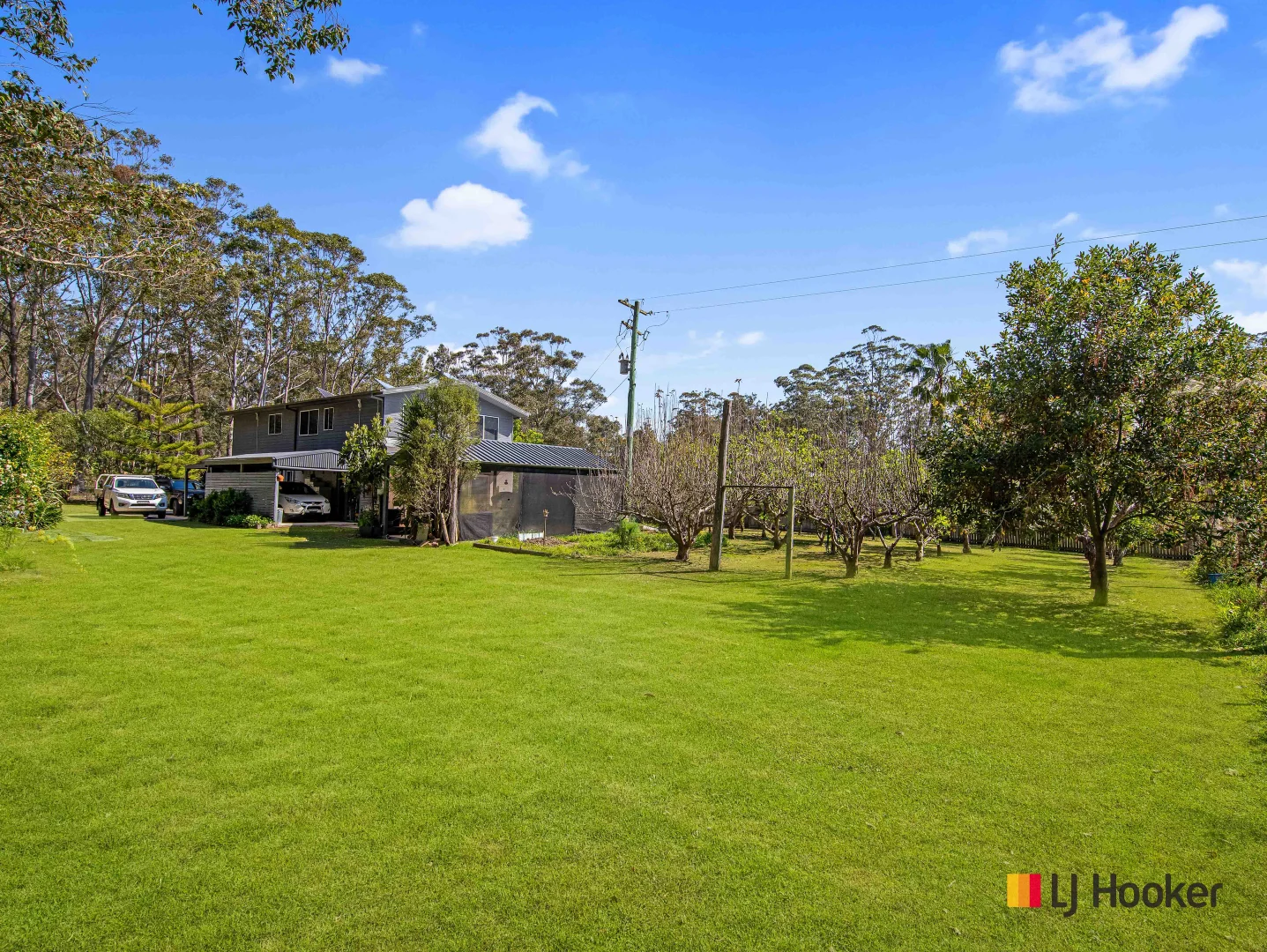 Additional image 9 of 76 Cullendulla Drive, Long Beach NSW 2536