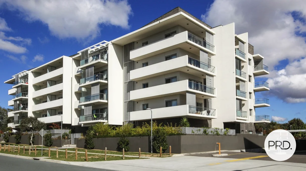 306/1 Watkin Street, Bruce ACT 2617