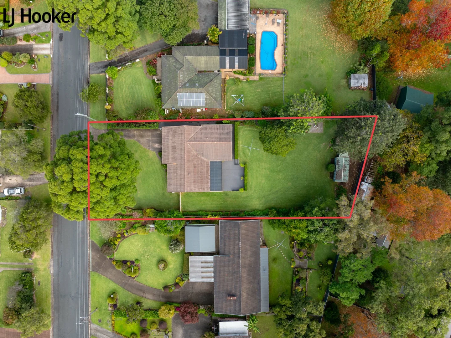 Additional image 2 of 11 Tannery Road, Cambewarra Village NSW 2540