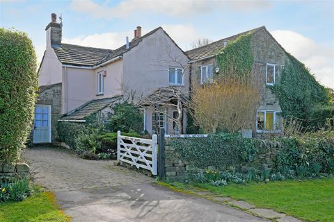 Whirlow Lane, Whirlow S11