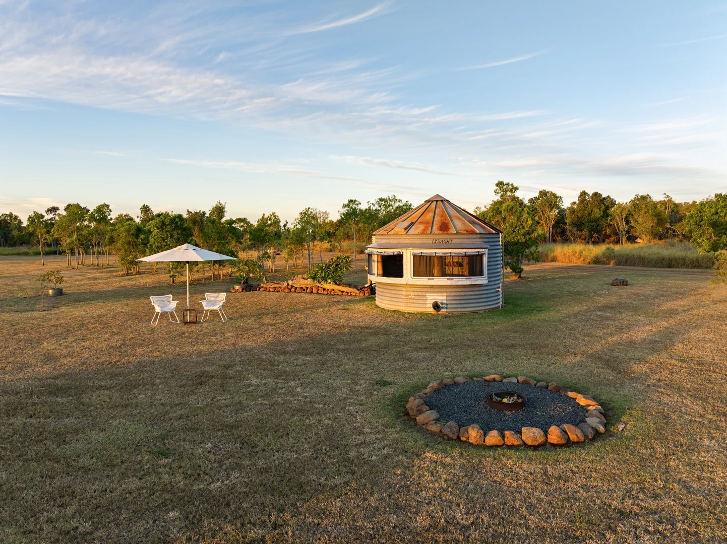 Additional image 28 of 'Figtree Country Retreat' - 70 Petersen Road, Irongate QLD 4356