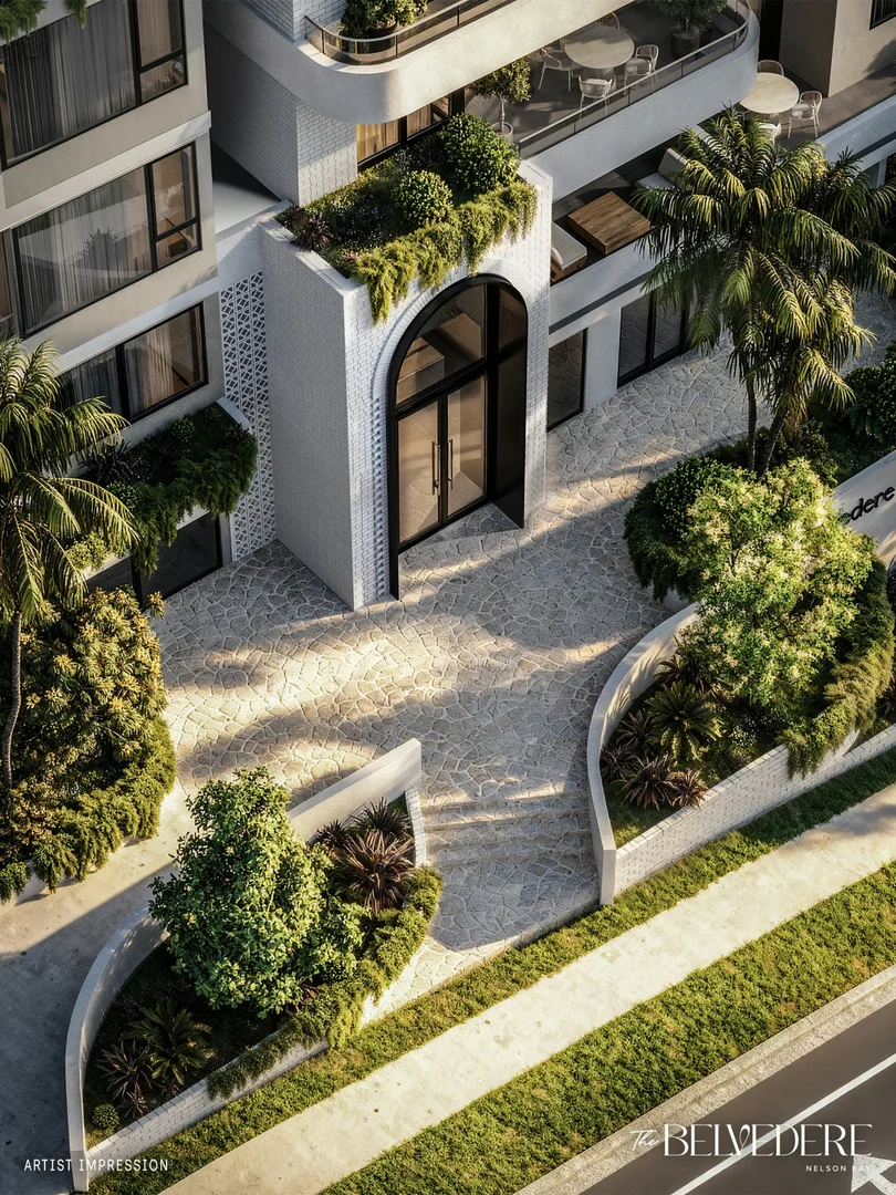 Additional image 24 of 5-7 Church Street, "The Belvedere", Nelson Bay NSW 2315