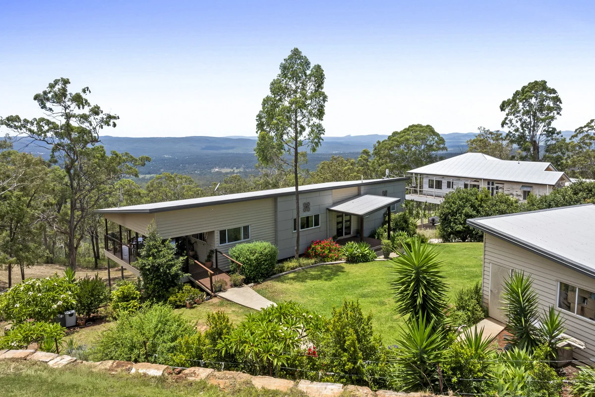 Additional image 2 of 217 Happy Valley Road, Cabarlah QLD 4352