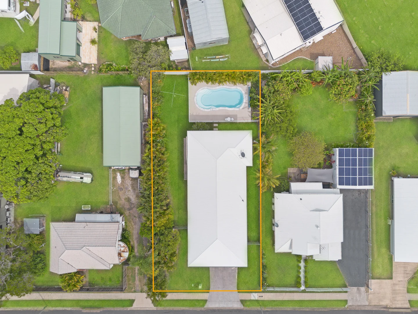 Additional image 26 of 30 Pulgul Street, Urangan QLD 4655