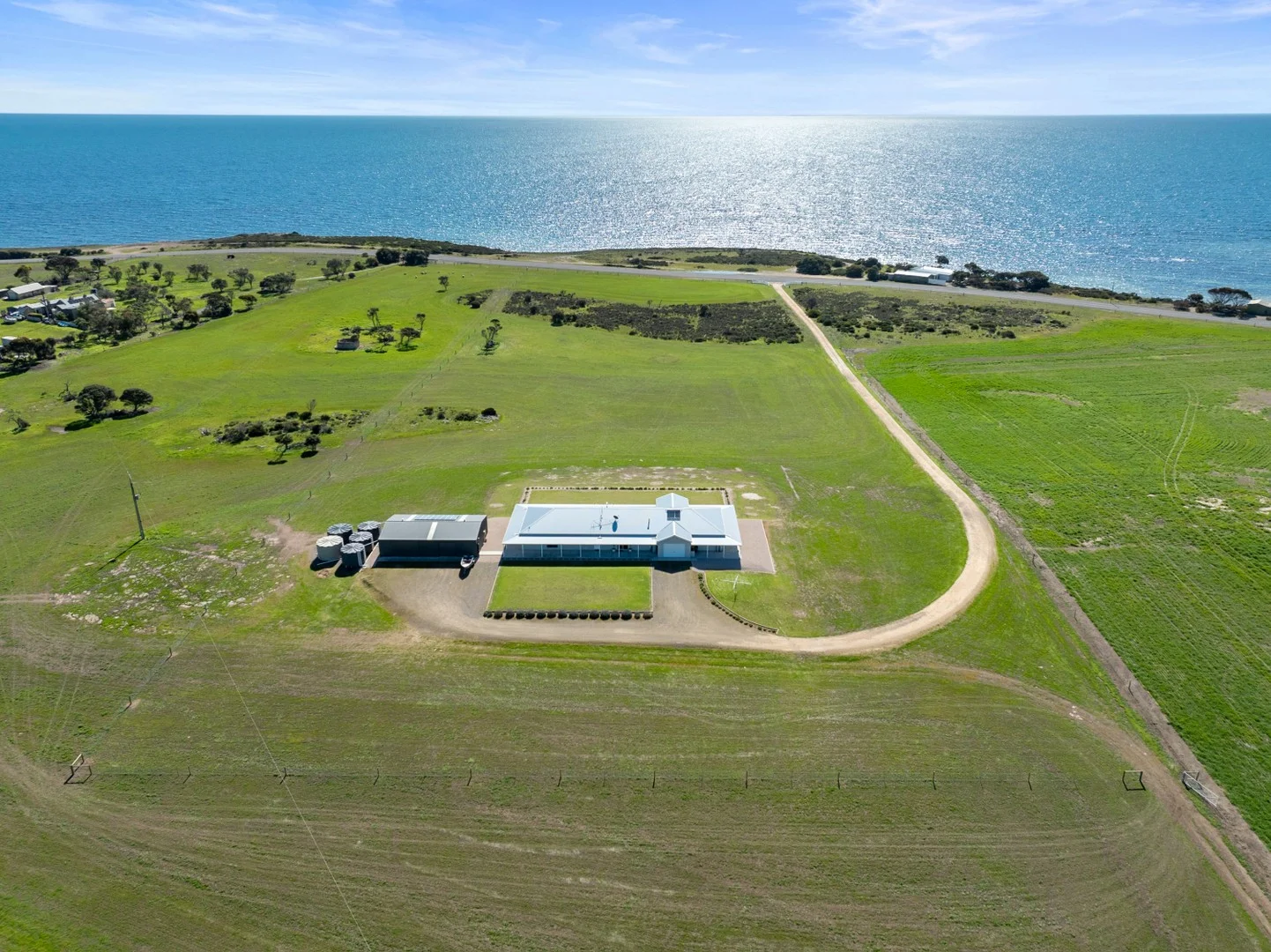 Additional image 2 of 913 North Coast Road, Point Souttar SA 5577