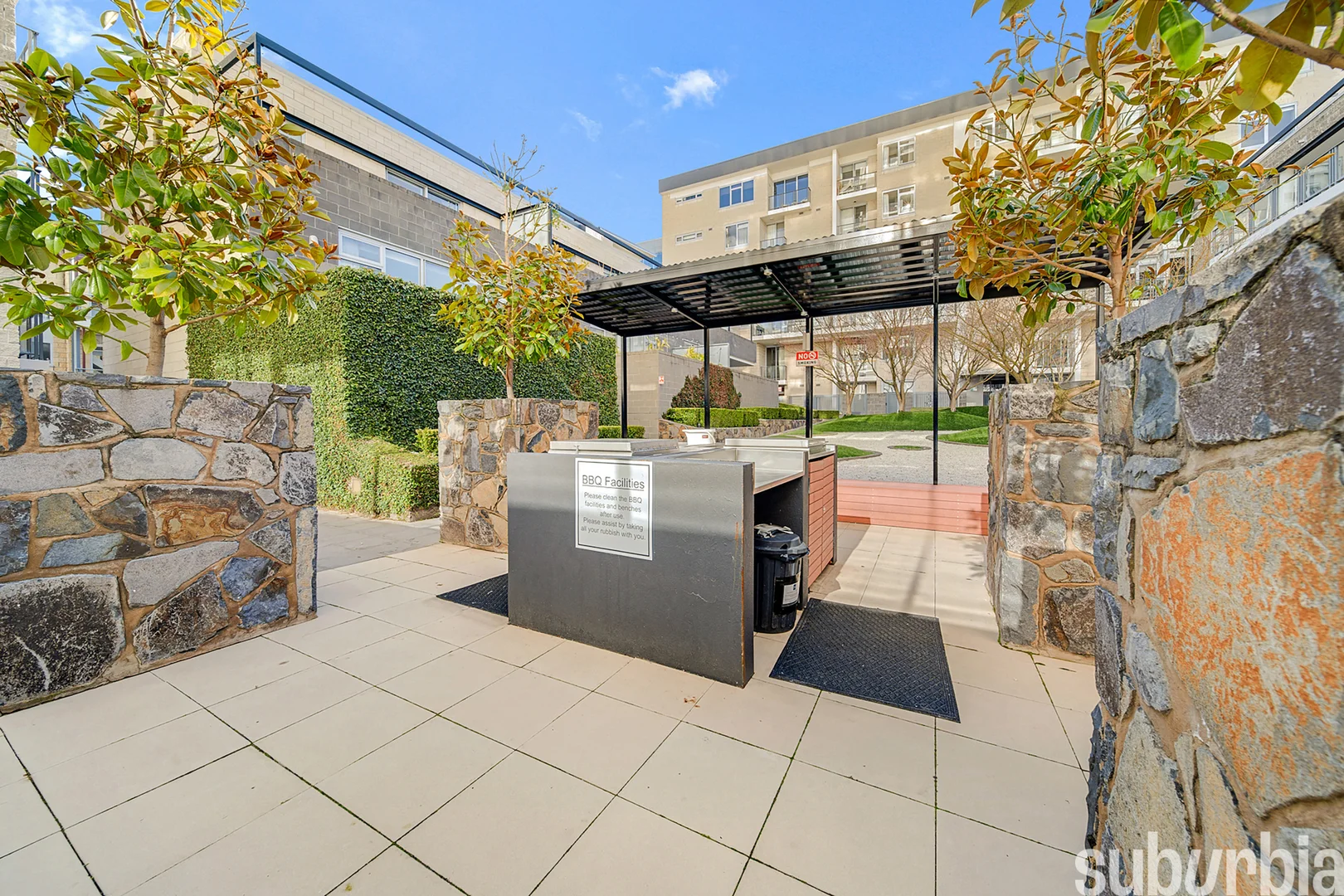 Additional image 16 of 43/2 Edinburgh Avenue, City ACT 2601