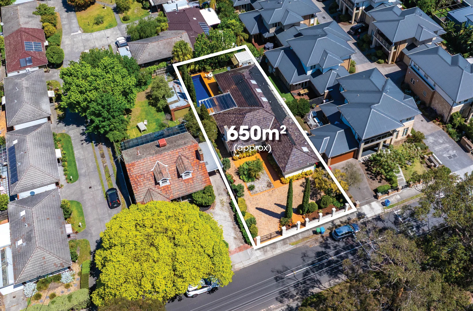 Additional image 22 of 82 Fewster Road, Hampton VIC 3188