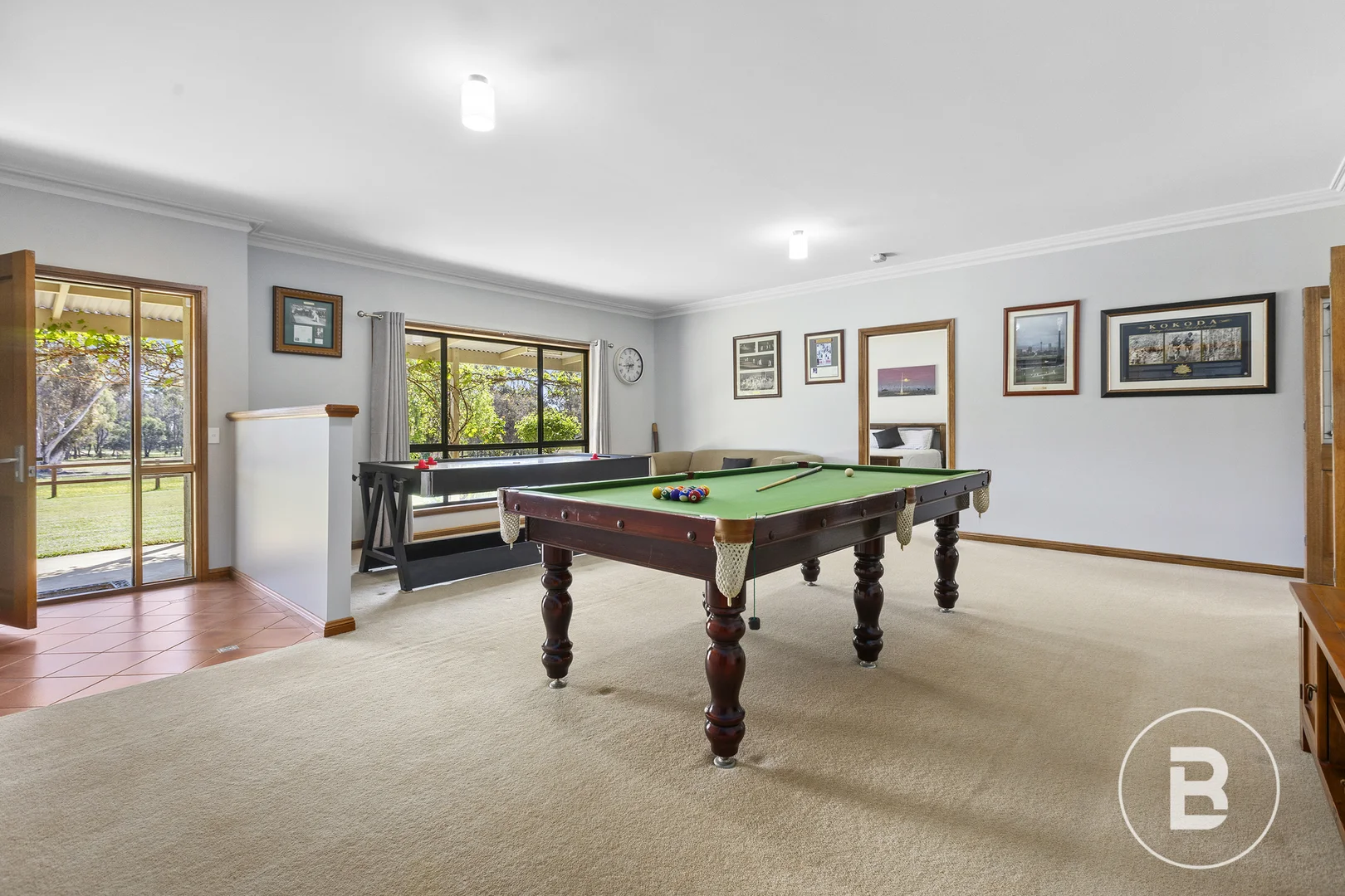 Additional image 8 of 22 Damien Court, Muckleford VIC 3451