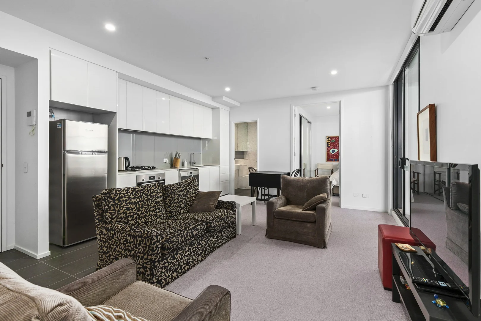 1603D/4 Tannery Walk, Footscray VIC 3011