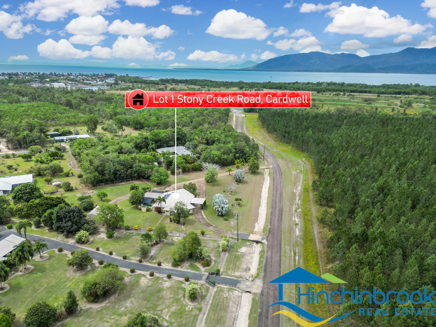 Additional image 41 of Lot 1 Stony Creek Road, Cardwell QLD 4849