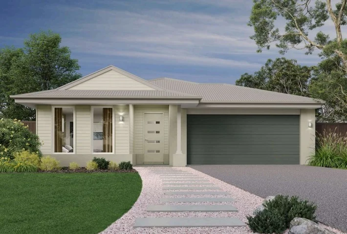 Lot 42 Southon Terrace, Nicholson VIC 3882