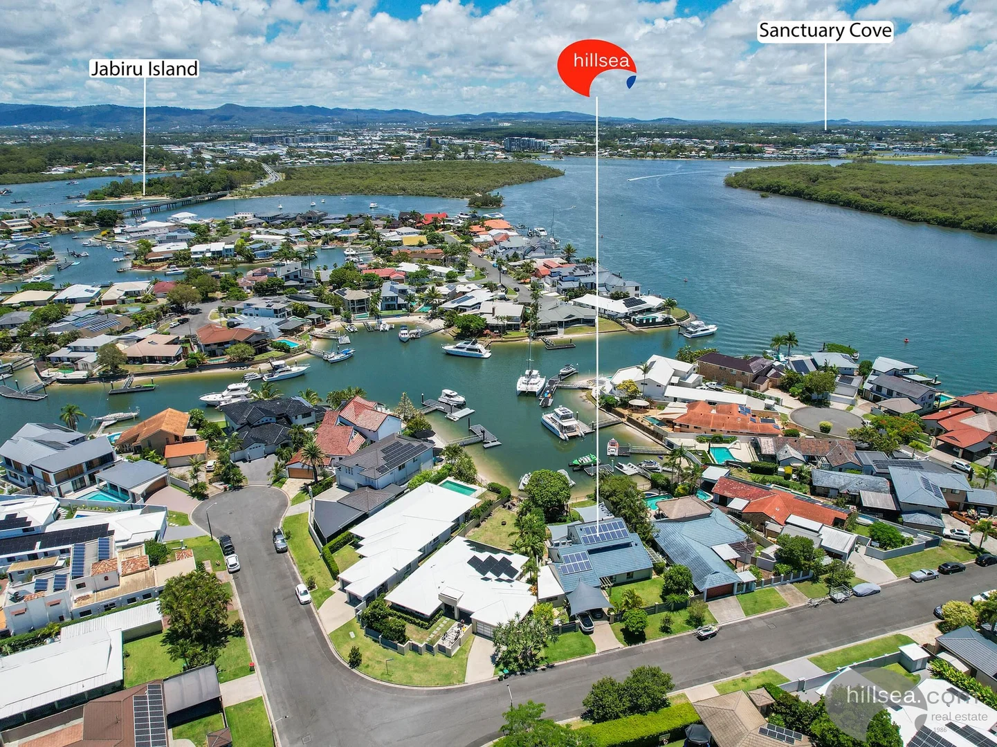 Additional image 6 of 8 Namatjira Street, Paradise Point QLD 4216