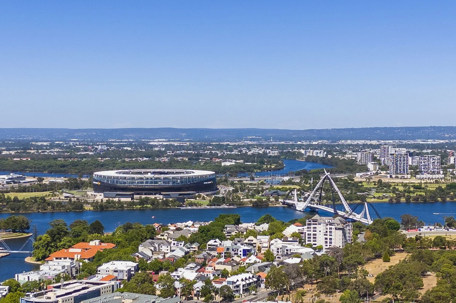 Additional image 18 of 606/112 Goderich Street, East Perth WA 6004