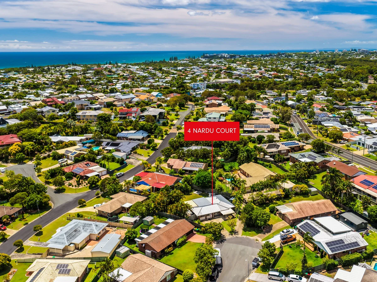 Additional image 24 of 4 Nardu Court, Currimundi QLD 4551