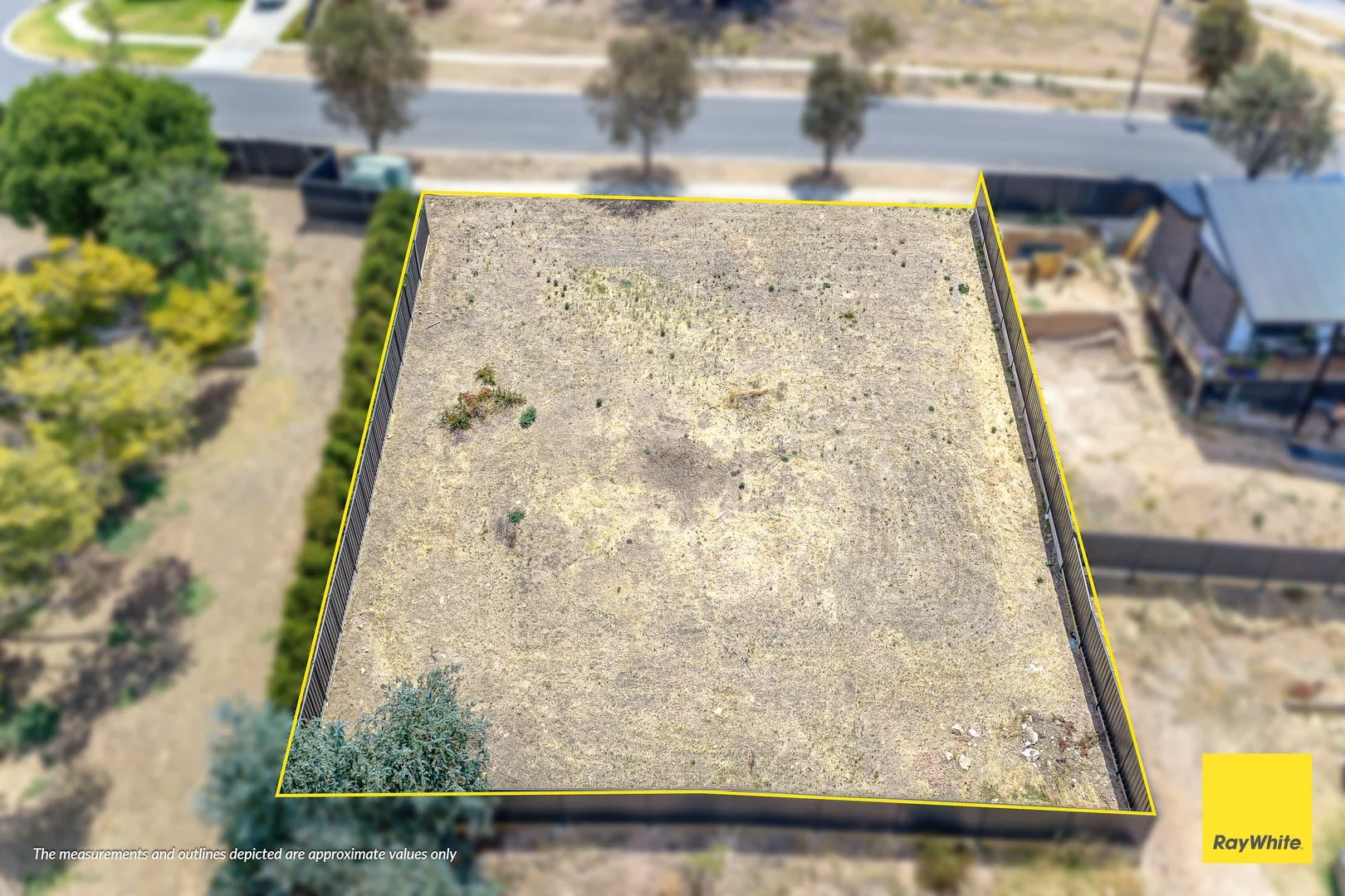 3 Ucres Way, Golden Square VIC 3555