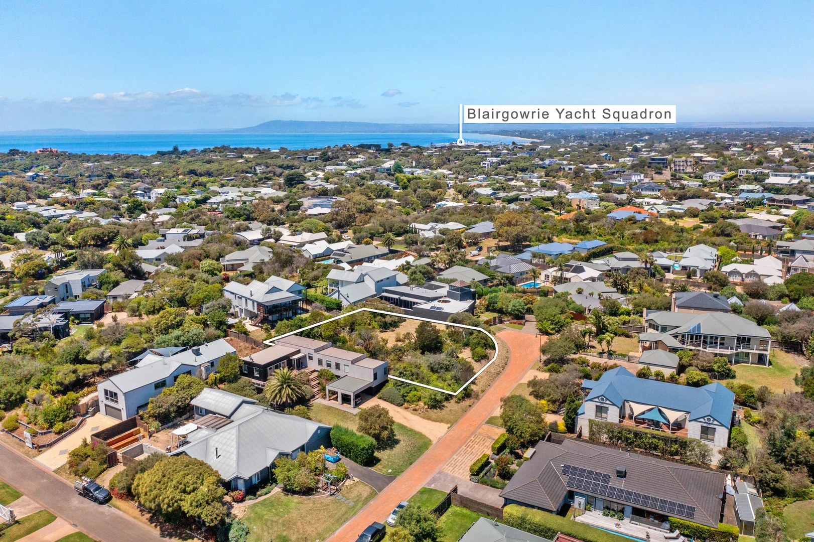 Additional image 4 of 3 Shalimar Court, Sorrento VIC 3943