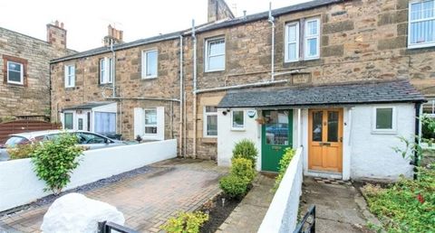 Keith Row, Edinburgh, Midlothian EH4