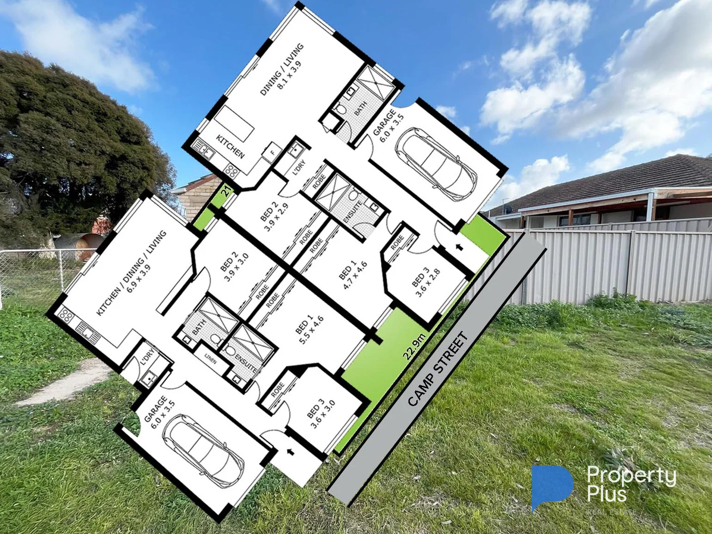 Additional image 2 of 4 Camp Street, Inglewood VIC 3517