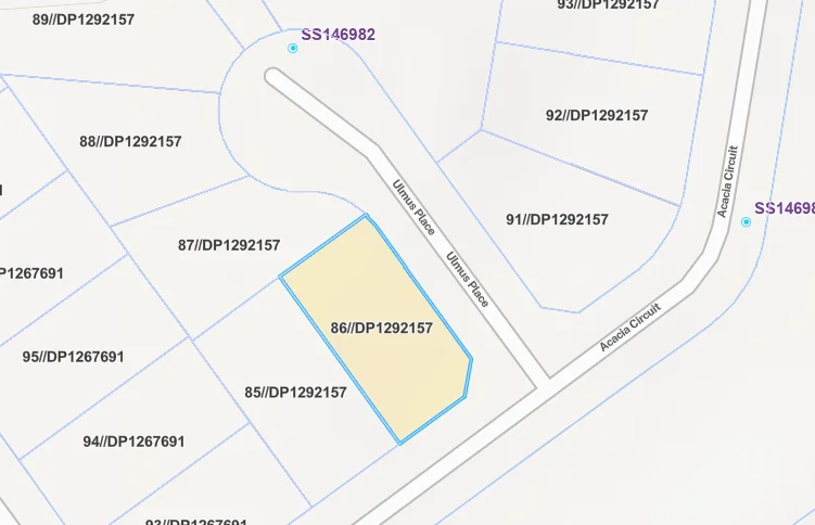 2 Ulmus Place, Parkes NSW 2870