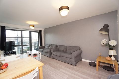 West Point, West Street, Sheffield S1