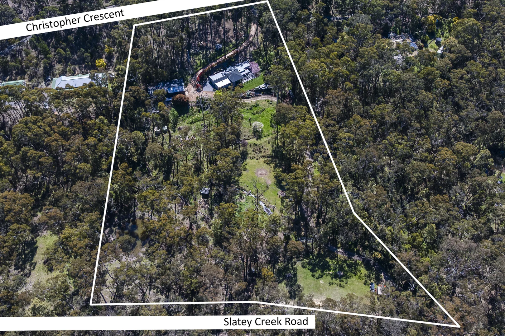 Additional image 29 of 42 Christopher Crescent, Woodend VIC 3442