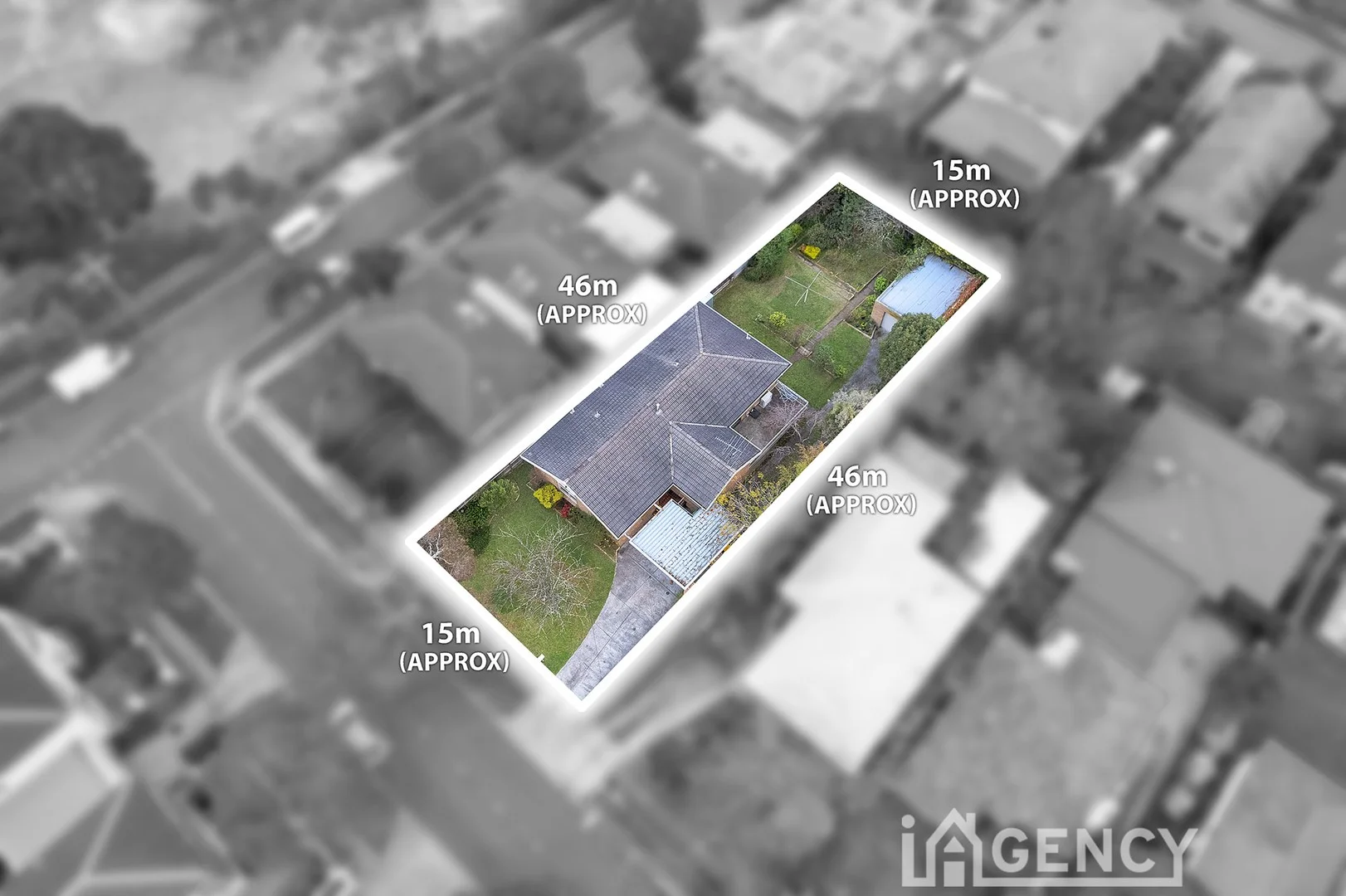 3 Jellicoe Street, Box Hill South VIC 3128