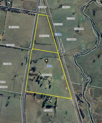 Additional image 19 of 9110 New England Highway, Stonehenge NSW 2370