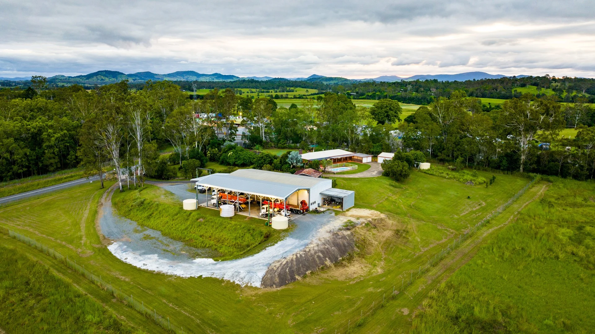 Additional image 5 of 9 Keefton Road, Kybong QLD 4570