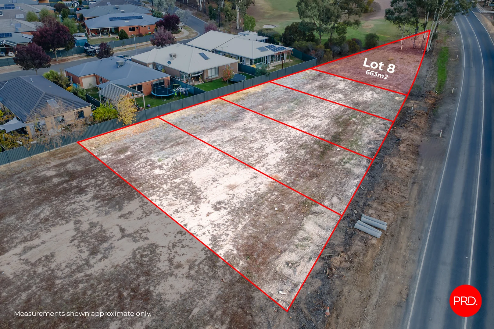Additional image 2 of Lot 8/213-221 Jobs Gully Road, Eaglehawk VIC 3556