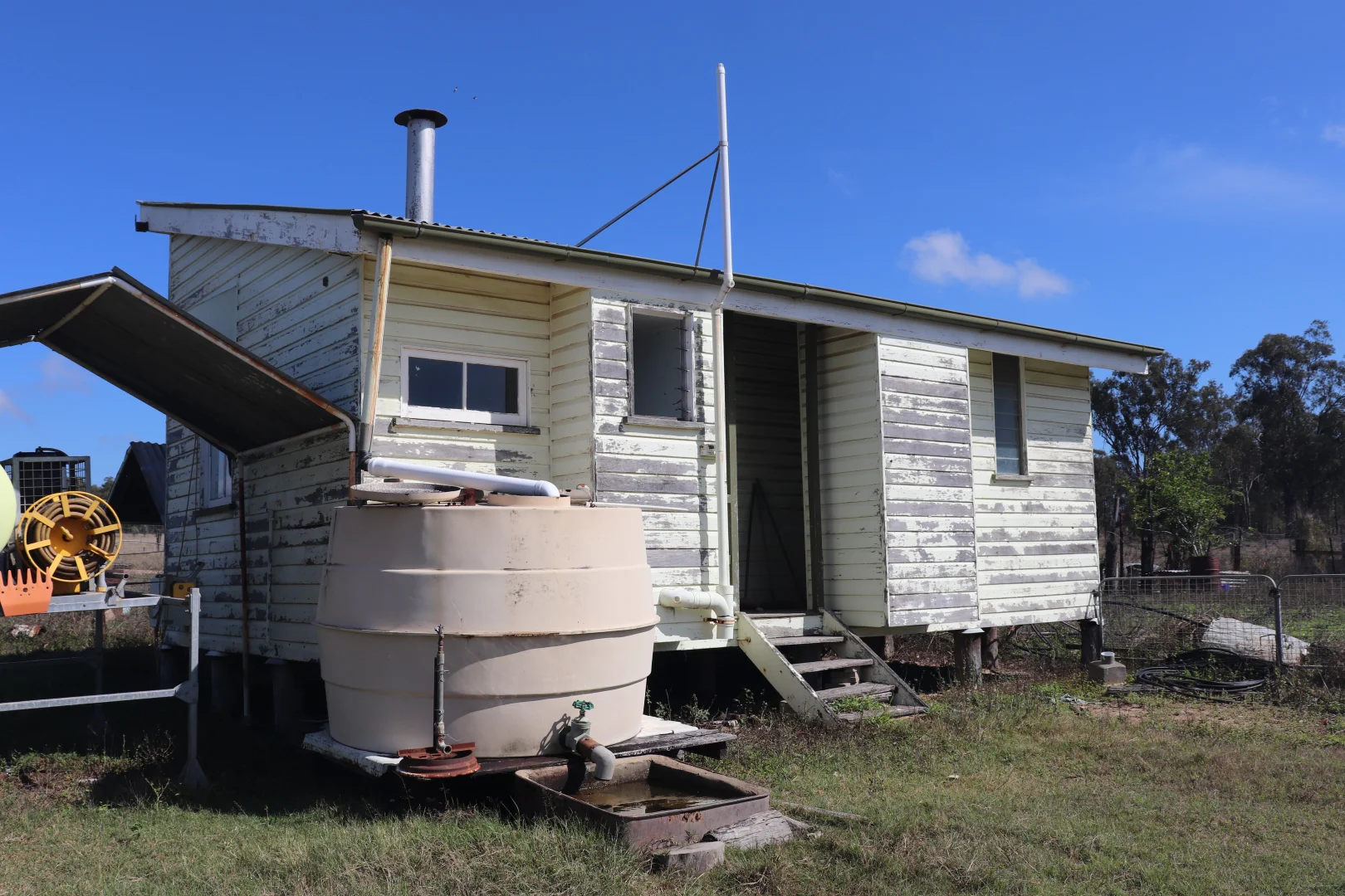 Additional image 8 of 25731 Burnett Highway, Cynthia QLD 4627