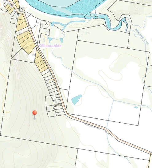 Additional image 30 of . Killiecrankie Road, Killiecrankie TAS 7255