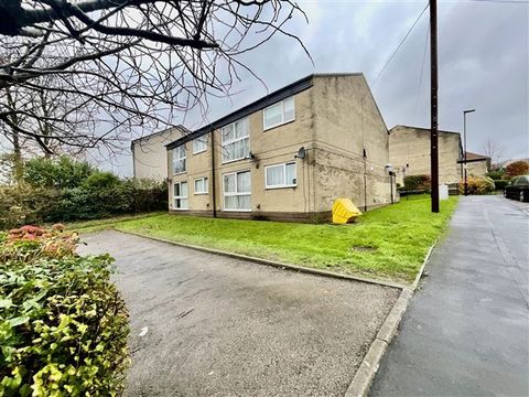 Grassdale View, Sheffield S12