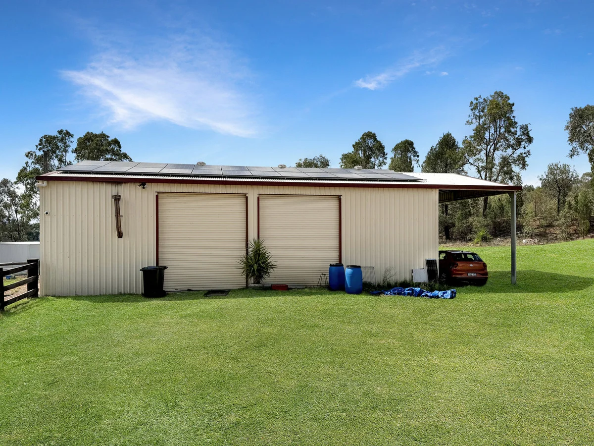 Additional image 8 of 347 Warrah Ridge Road, Quirindi NSW 2343