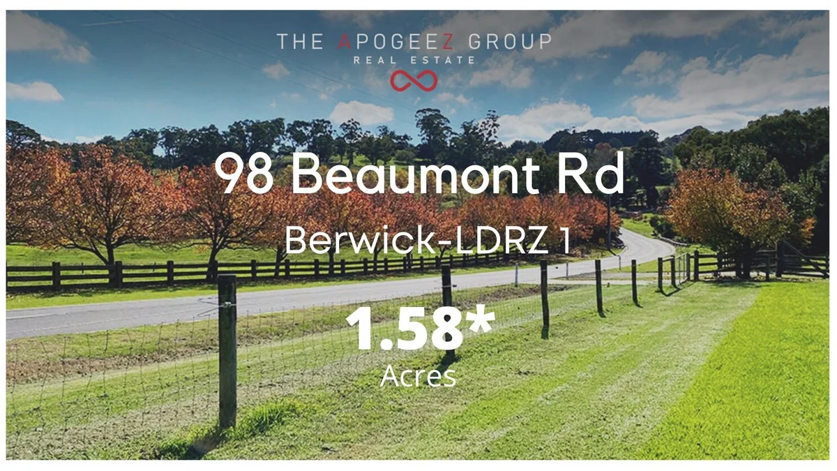 Additional image 5 of 98 Beaumont Road, Berwick VIC 3806