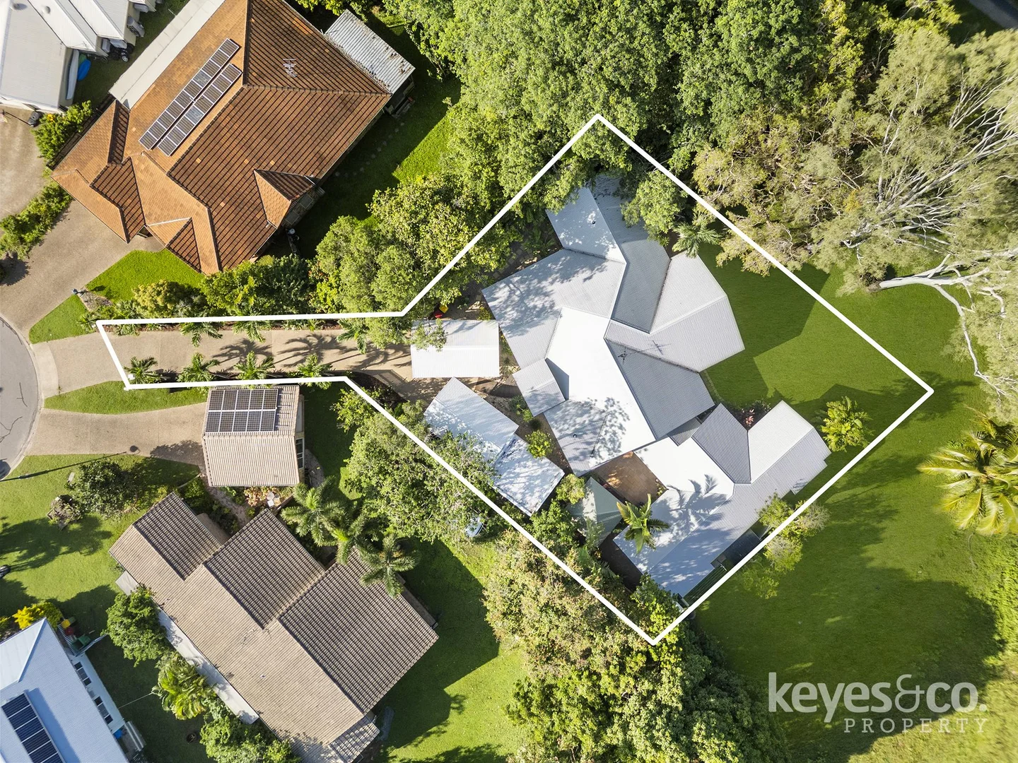 Additional image 4 of 6 Coolullah Court, Annandale QLD 4814