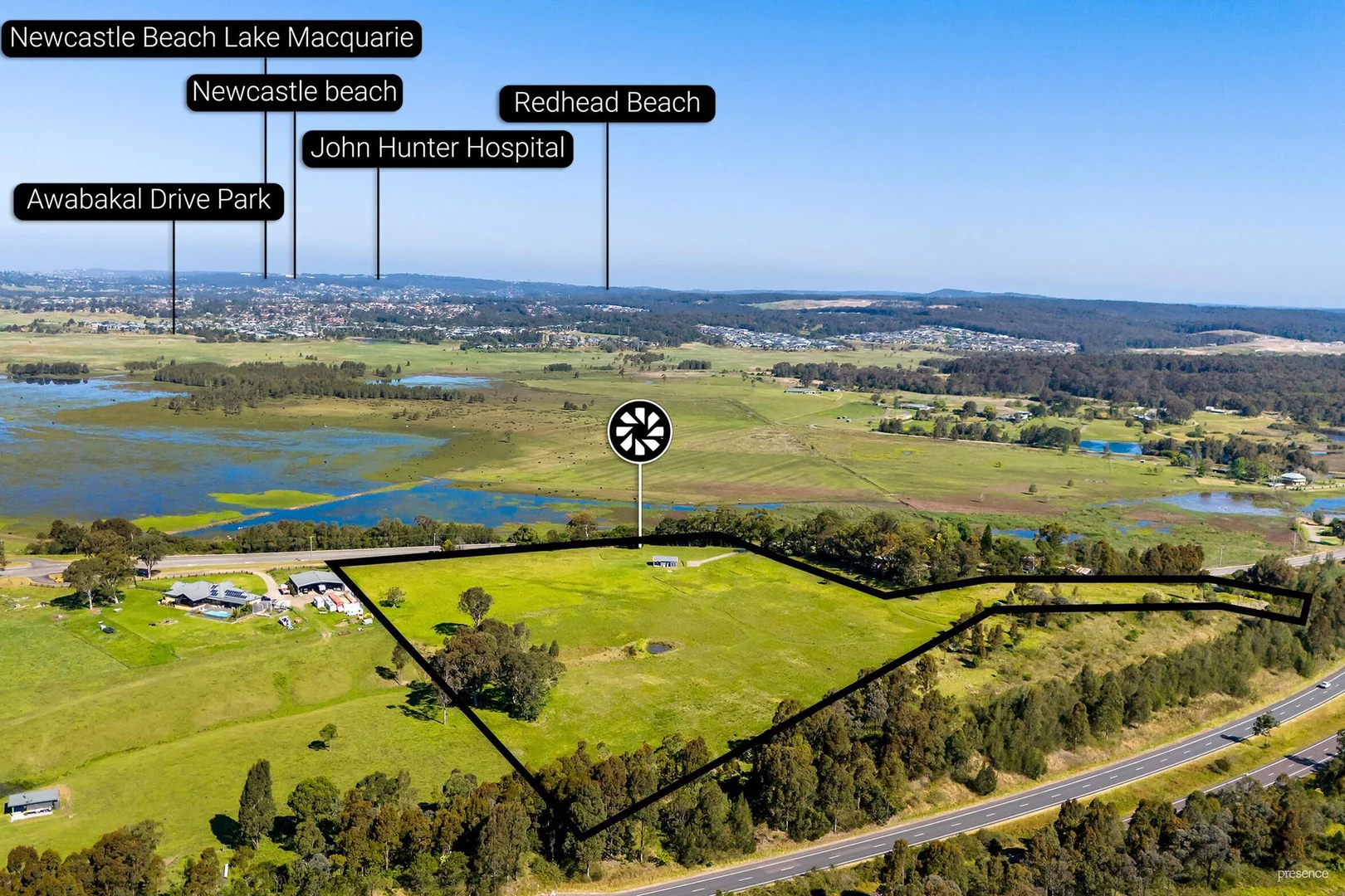 Additional image 12 of 140 Lenaghans Drive, Lenaghan NSW 2322